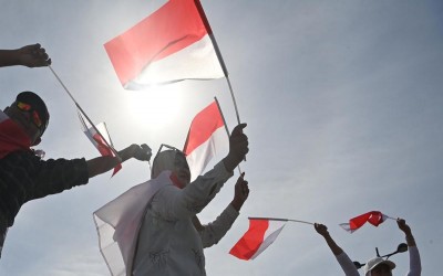 Wawasan Kebangsaan Gen Alpha