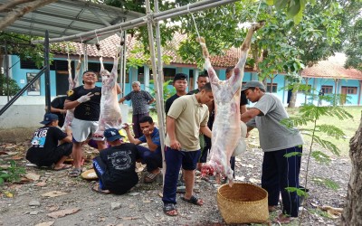 MENELADANI NABI IBRAHIM MELALUI QURAN